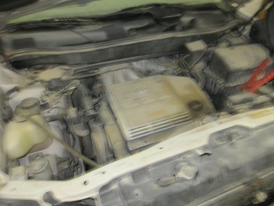 Used Rear Right Door Assembly Rear Side fits: 2000 Lexus RX300 Rear Right Grade Foto 2 de 4