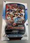 2023 Topps NPB Bowman Baseball Card Factory Sealed Box