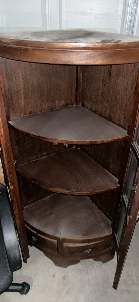 Armário de canto - Imagem 4 de 4