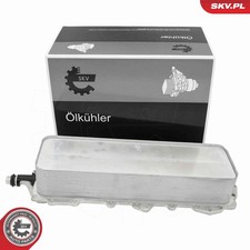 Ölkühler Motoröl ESEN SKV 31SKV361 für LANDROVER RANGE ROVER 4 L405 SPORT 2 L494