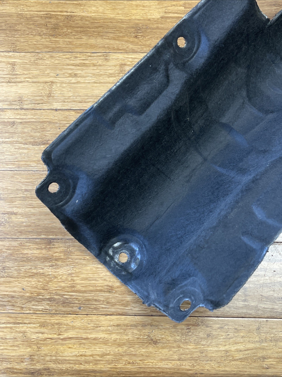Rolls-Royce Dawn 2017-2023 Rear Sound insulation P/N 9165294