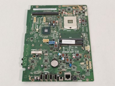 Lot of 5 Dell Vostro 330 Socket G1 DDR3 SDRAM Desktop Motherboard NK3NT