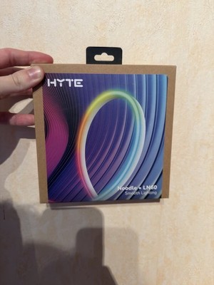 Hyte Noodle LN60 - RGB Light Strip für HyteNexus Portal
