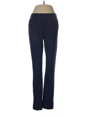 Puma Women Blue Active Pants M