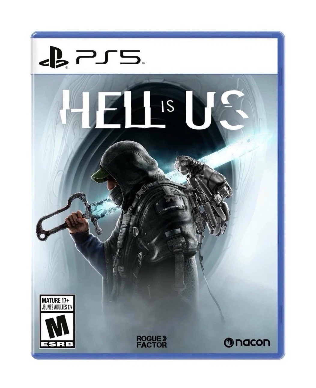 Hell is Us – PlayStation 5 / PS5 (NEW)
