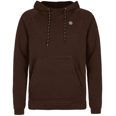 E9 - Squart 2.1 chocolate M Kletterpulli Boulderhoodie Sweatshirt Fleecepulli