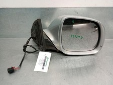 Retroviseur droit (ou coque) Audi QUATTRO