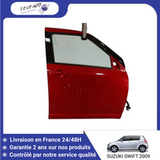 Porte avant et accessoires Suzuki SWIFT