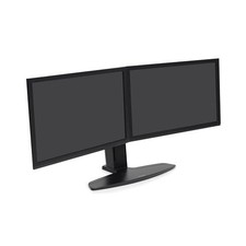 Image of Ergotron Neo Flex Dual Monitor Lift Stand 62.2 cm (24.5") Desk Black