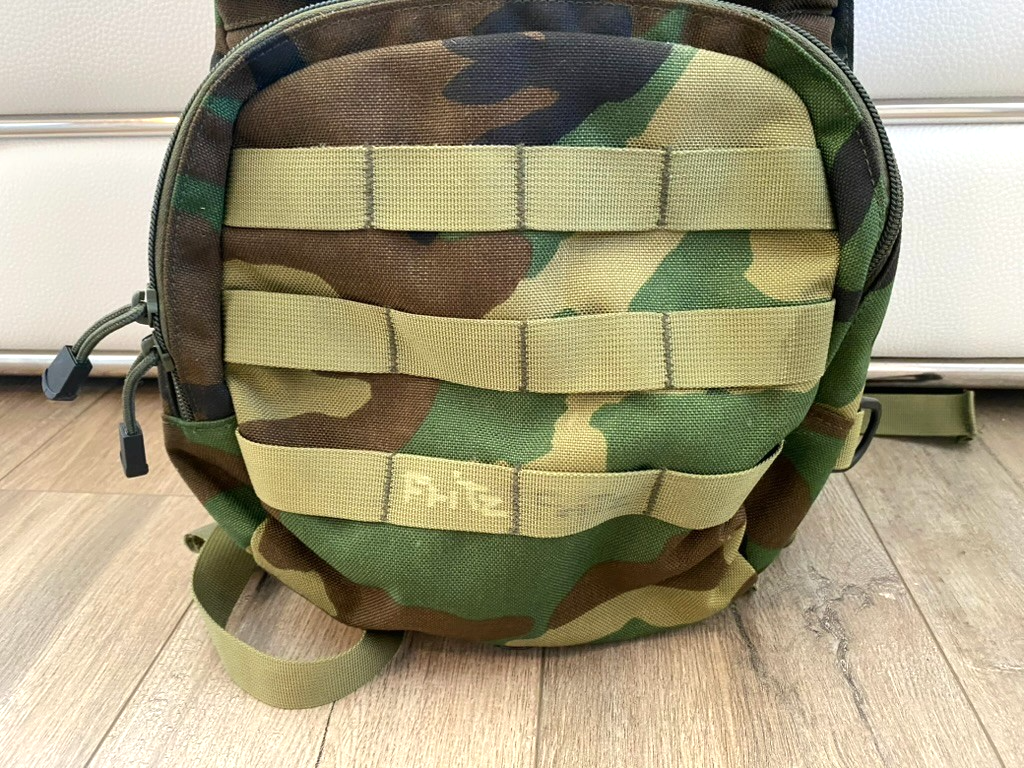 CAMELBAK MAXIMUM マルチカム CamelBak Maximum Gear ArmorBak Military Spec Crux Short DFAR