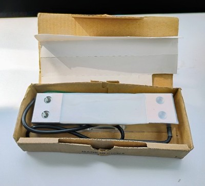C2G1-50K-A-C 50kg Load Cell Weight Sensor Scale Sensor  WH8250