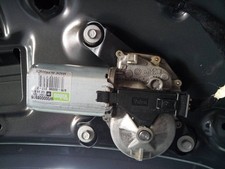 13269910 HINTERER WISCHERMOTOR / 2354792 FÜR OPEL INSIGNIA BERLINA EXCELLENCE