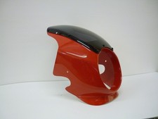 Suzuki VX800 - Cockpit Nose Fairing