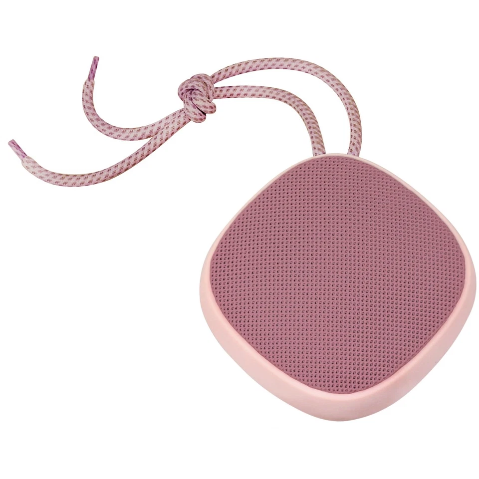 FLAVR Bluetooth Lautsprecher Wireless BT Speaker MP3 Boom Musik-Box 8 Stunden