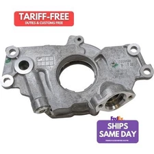 Chevrolet 12710303, Oil Pump - Hi-Volume Ls 4.8L - 7.0L Engines Performance Part