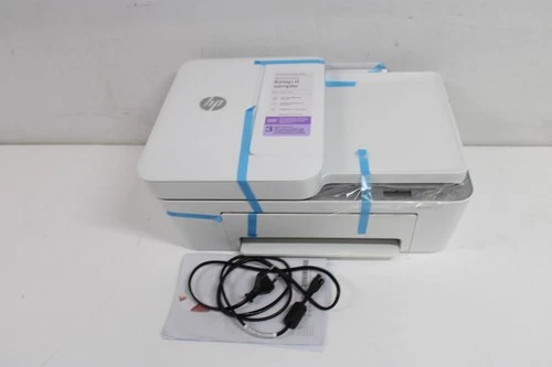HP DeskJet 4220e - All-in-One Printer - geschikt voor Instant Ink