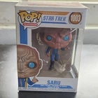 Funko Pop! Television Star Trek Discovery Saru #1003 Vinyl Figure
