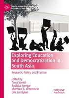 Exploring Education And Democratization In South Asia Radhika Iyengar