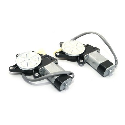 Rear Door Power Window Regulator Motors Fit Mitsubishi Libero Van CB1V CB2W CD5W