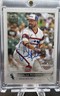 2023 Topps Archives Signature Series - Active Player Edition Buybacks Carlos...