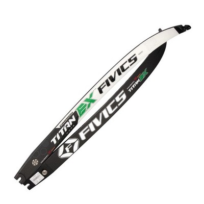 Fivics Titan EX Foam Core ILF Limbs