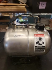 McCann’s Carbonator 275Z Max Psi 100, 2-4.4 Gallon, Item Code 43479, S48C76C46