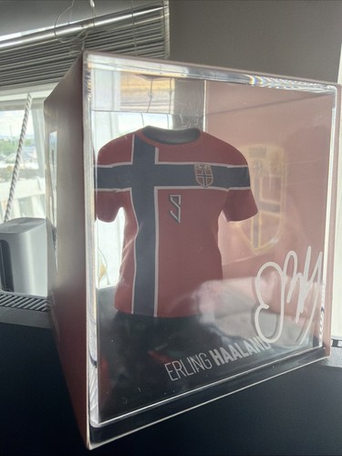 Erling Haaland Fancollex Jersey