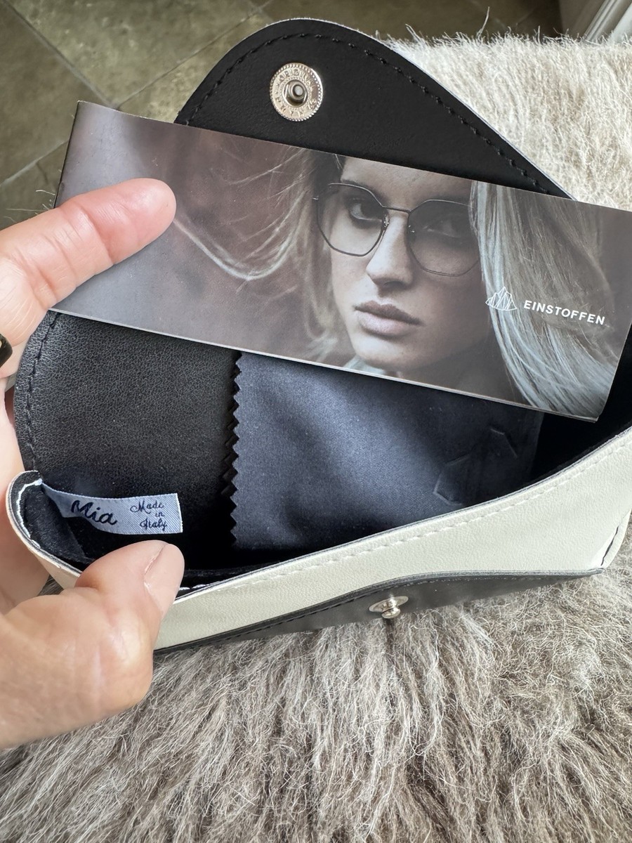 EINSTOFFEN Unisex “Le Chef” Sunglasses | eBay display picture 3
