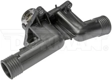 Dorman   Oe Solutions Engine Coolant Thermostat Housing Assembly P N 902 5118