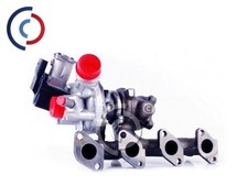 Turbolader für Audi Seat Skoda VW 1.2 TSI 77 KW 105 PS 03F145701F 03F145701C