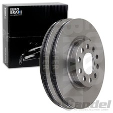 Disque de frein Alfa Romeo ALFA 159