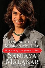 Dancing to the Music in My Head : Memoirs of the People's Idol Ha