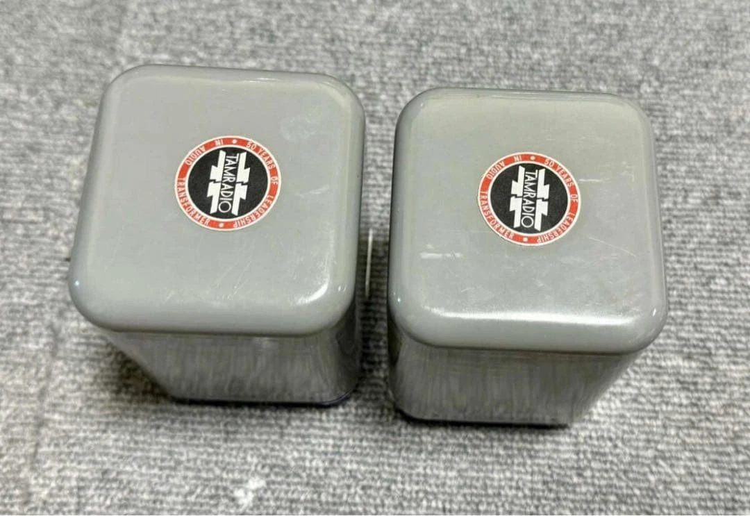 Tamura Vintage Electrical Transformers for sale | eBay