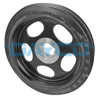Riemenscheibe Kurbelwelle DPV1144 FüR W245 W169 Klasse Mercedes Sports Tourer