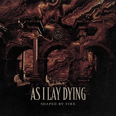 Shaped By Fire - GOOD