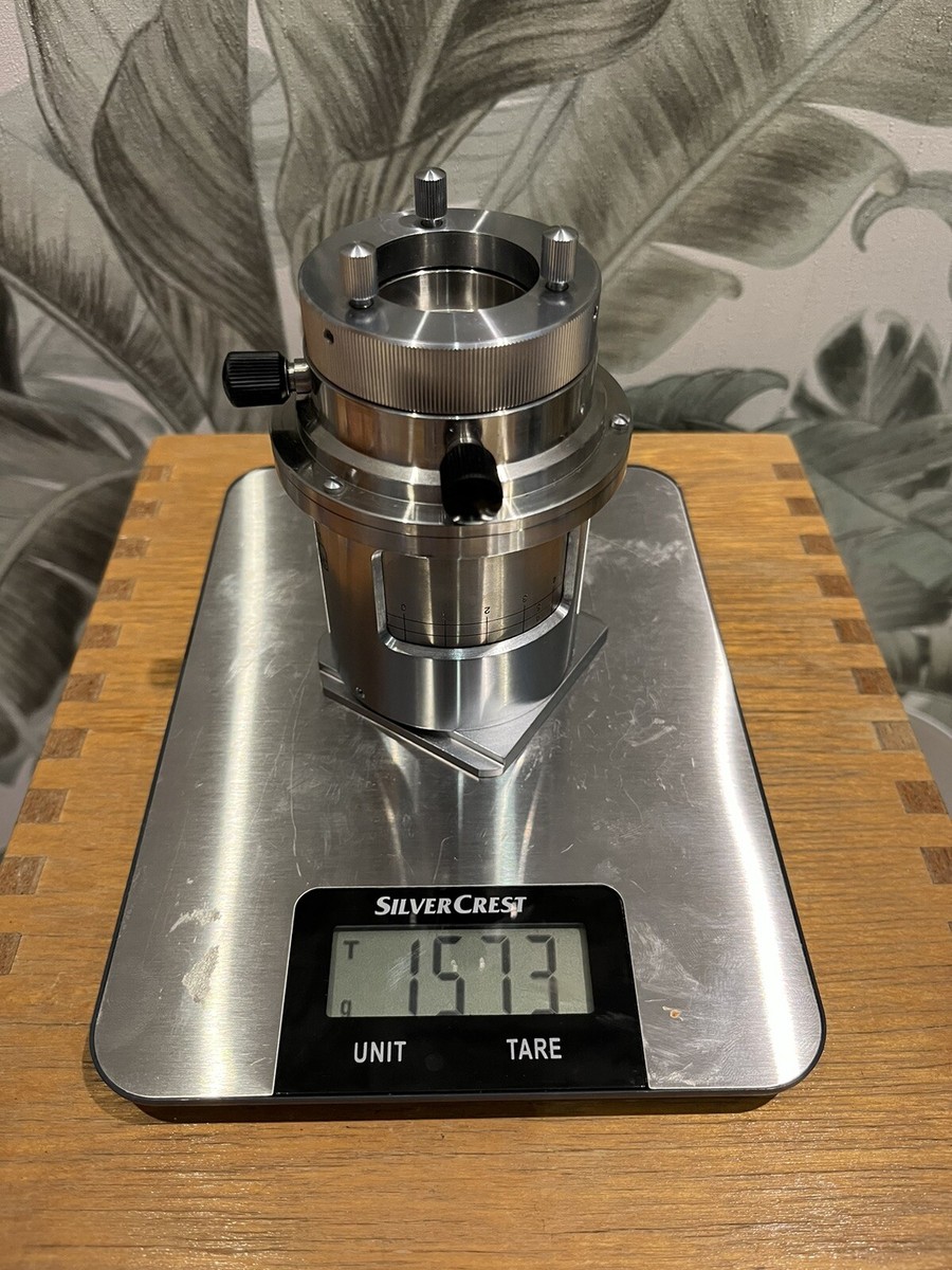 Ultra Rare-Carl Zeiss Jena 372254• optic/lens device - Free