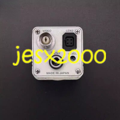 1PC USED SENTECH STC-N63SBJ Color CCD industrial camera