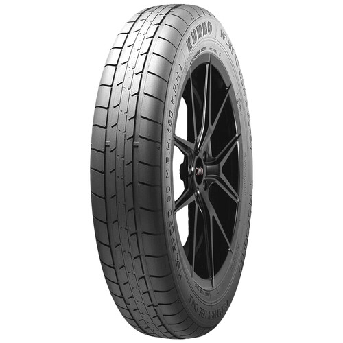 Kumho T121 Temporary Spare 125/80B15 95M BSW (4 Tires) - Picture 1 of 1