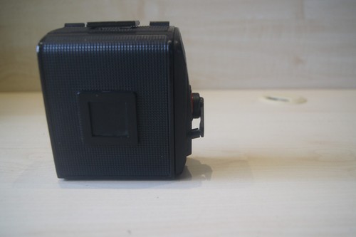 Rollei Rolleiflex Magazin 6x6 cm for SL66, SL66E, SL66SE - Photo 5/9