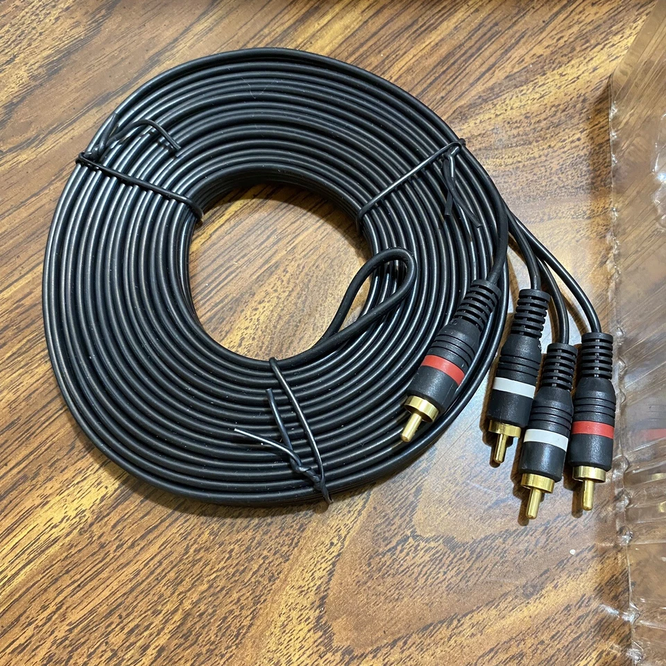 Xitel Inport Deluxe Stereo To PC Recording Kit Cassette LP Other Music Converter - Image 3 of 4