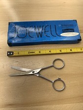 joewell scissors 