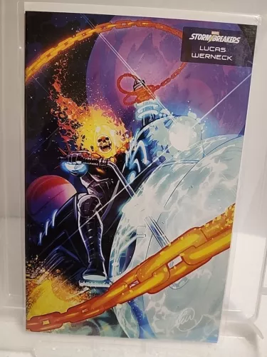 Venom #37 NM