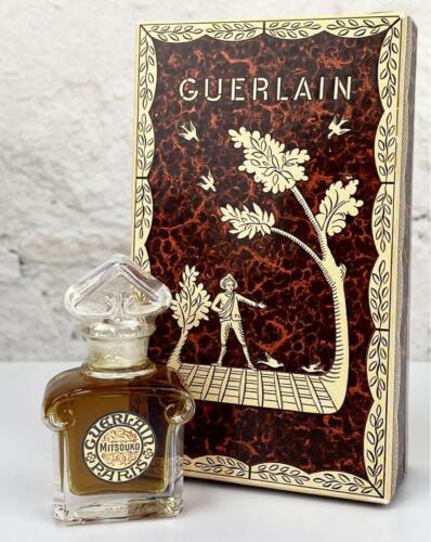 Botella de perfume Guerlain MITSOUKO 15 ml fragancias salud y belleza para mujer - Imagen 1 de 7