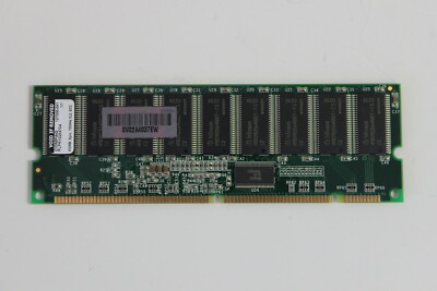 COMPAQ 177628-001 127006-041 512MB 168 PIN 133MHZ DIMM MEMORY MODULE