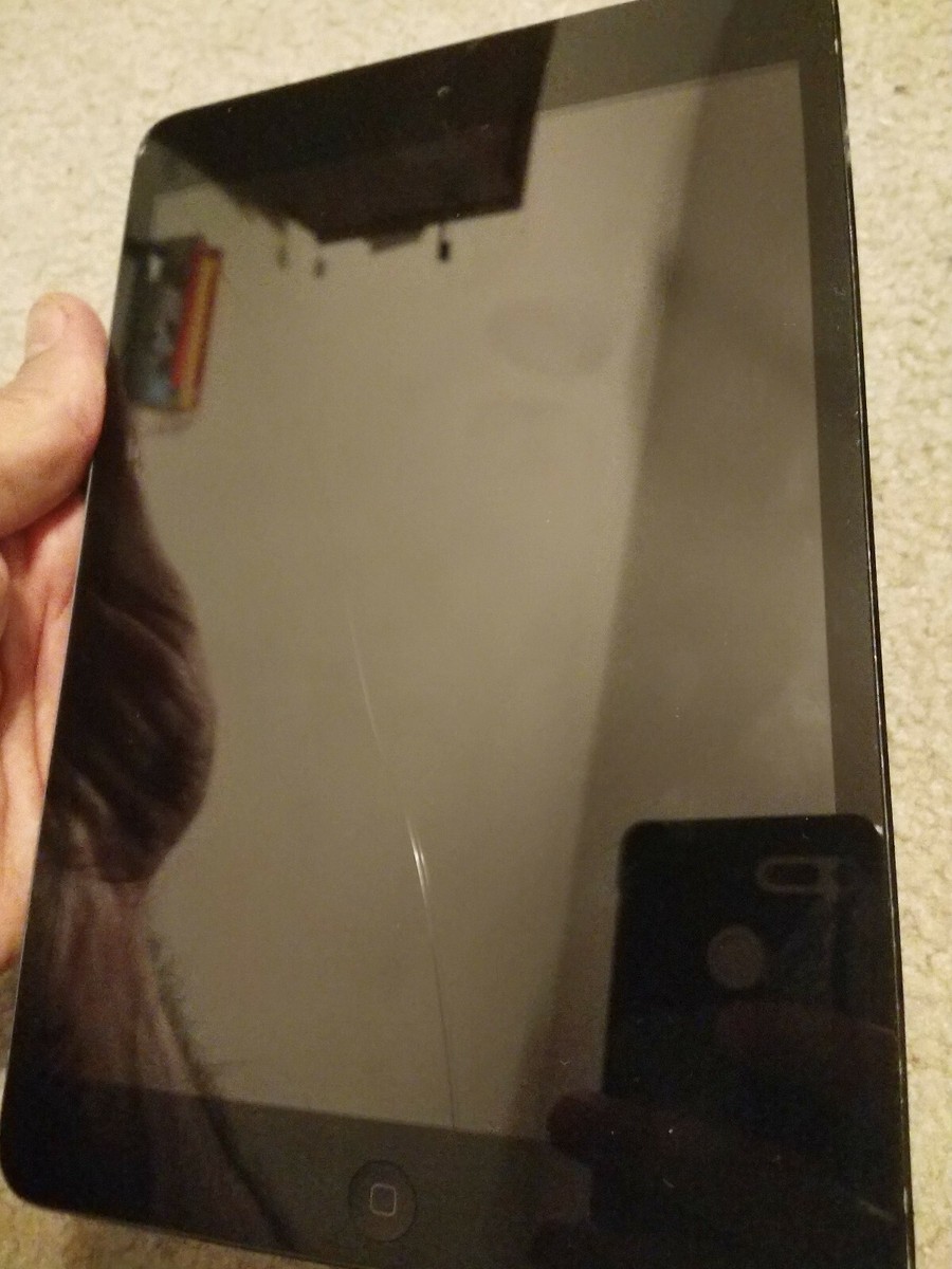 iPad本体 iPad mini Wi-Fi MD528J/A 16GB BLACK Restored Apple iPad mini 16GB, Wi-Fi, 7.9