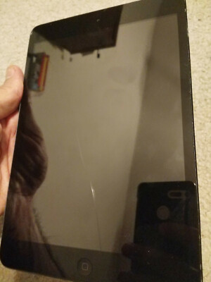 【美品】iPadmini iPad mini Wi-Fi 128GB - Purple (2024) - TechZone