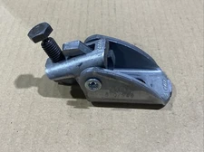 Eaton Tolco Universal Swivel Sway Brace 910/980 1/2" Bolt Hole New