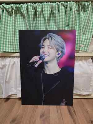 BTS ジミン 額縁 A2 BTS ジミン 額縁 A2 bts Jimin frame A2 | eBay