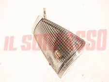 Feu avant (phare) Fiat ARGENTA