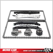 Timing Chain Kit 9-0708S fit 01-07 Ford Escape Freestyle Mazda MPV Tribute V6